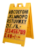 Message Board Kit