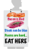 Sandwich Board Sign