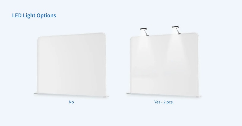 LED lights