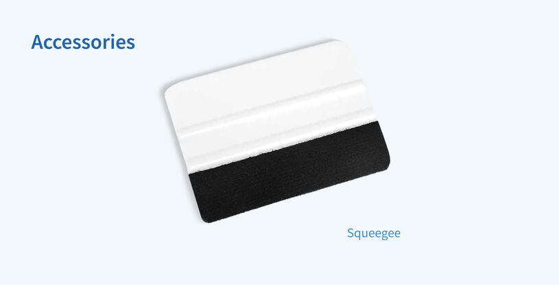 Squeegee