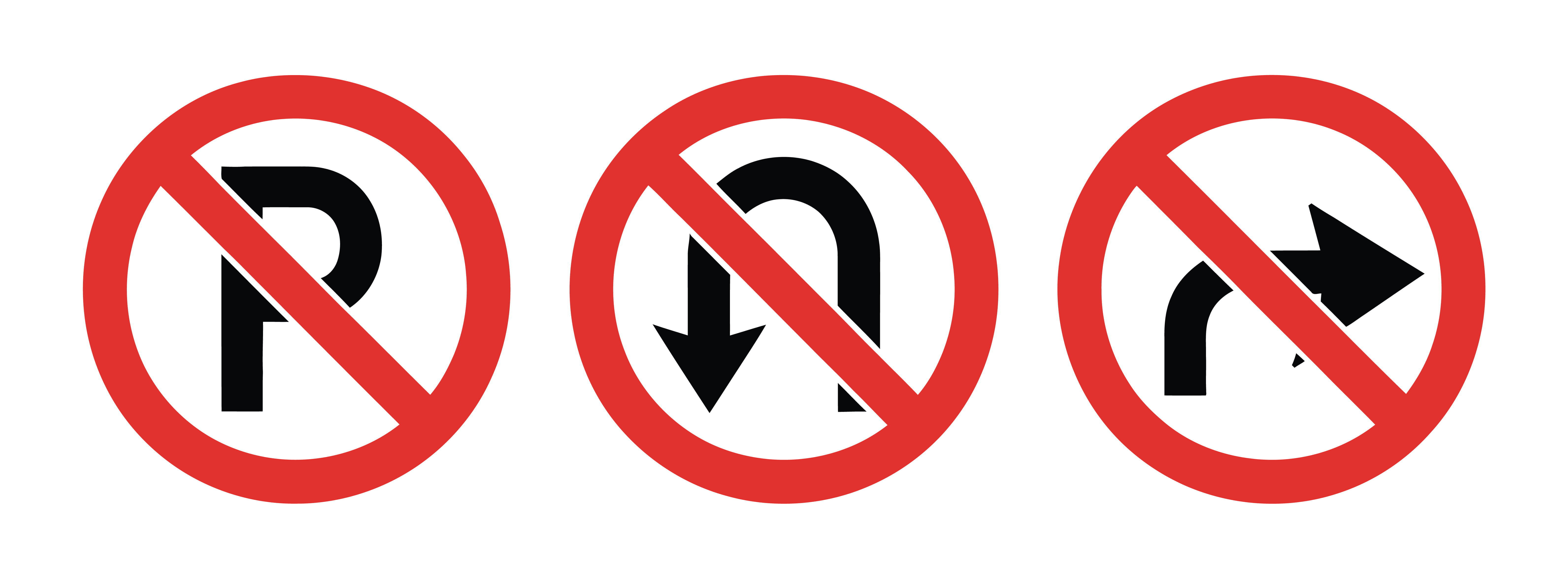 Traffic Control Signs and Devices in Construction Zones