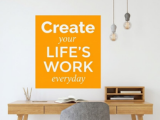 Custom Wall Decals