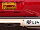 Bumper Magnets 