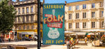 Pole Banners
