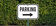 Parking Signs - Landscape