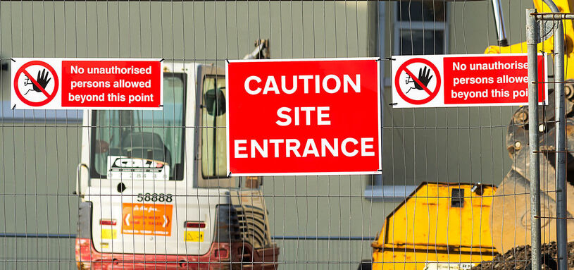 12"x18" PVC Foam Core Panels 