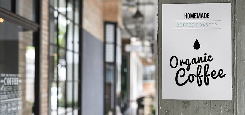 24"x18" PVC Foam Core Panels