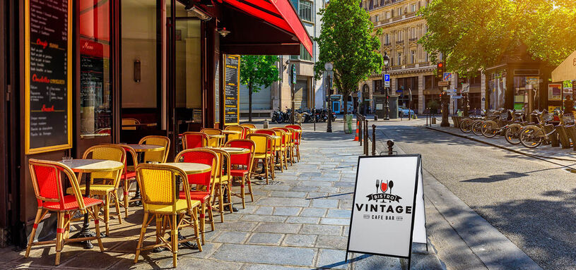 36"x24" PVC Foam Core Panels