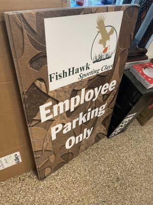 Black Signicade&reg; Sidewalk A-Frame Sign