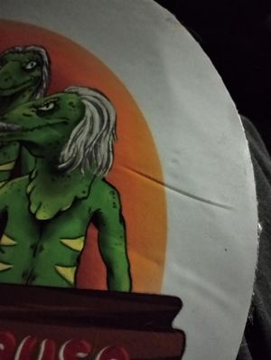 Floor Graphics & Decals