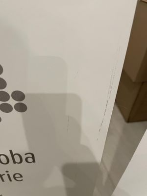 Econom-X Banner Stand - 79.0