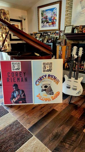 Replacement Sign Panels