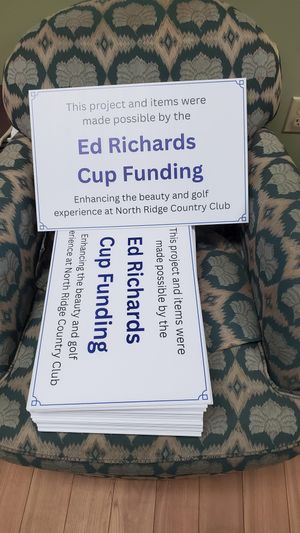 Great signs and great value