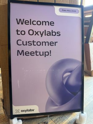 3'x2' Metal Sidewalk A-Frame Sign