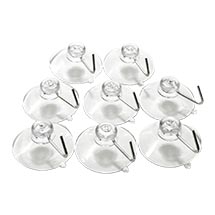 Suction Cup Hooks
