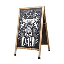 Chalkboard Signs