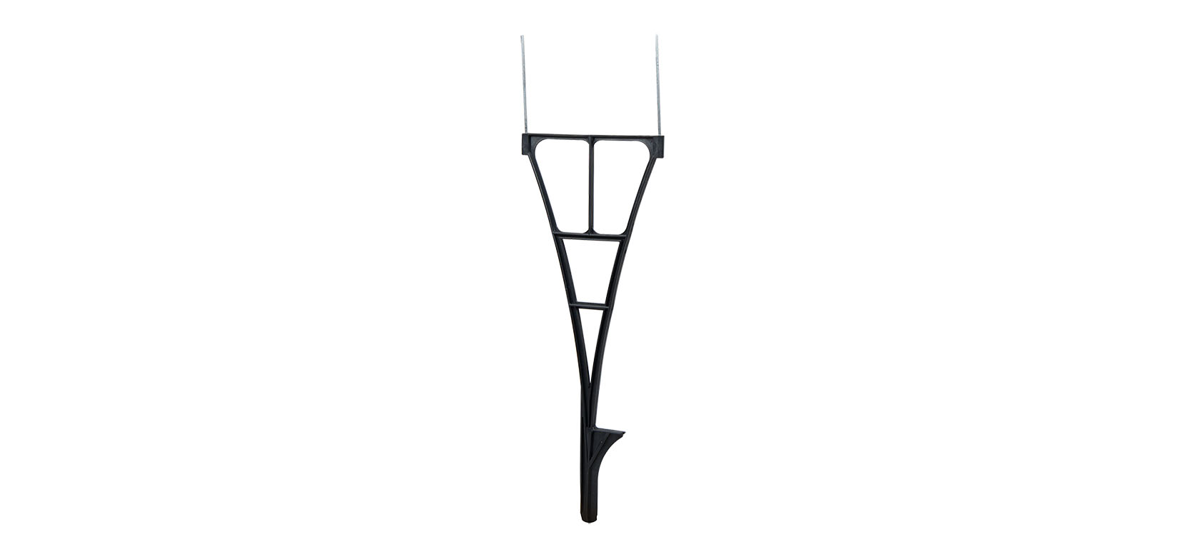 Spider Stake for Yard Sign Displays