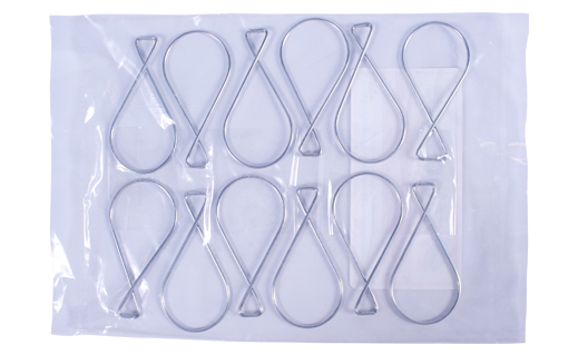 banner grid hangers